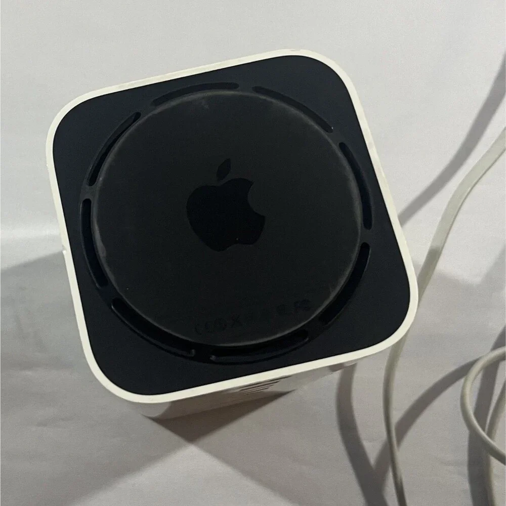 Apple airport extreme